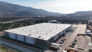 VGP Park Split - Building A este prima clădire din Croaţia care obţine certificarea BREEAM New Construction V6, Outstanding, evaluare realizată de BuildGreen